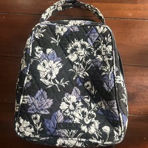 Vera Bradley lunchbox